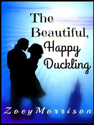 cover image of The Beautiful, Happy Duckling